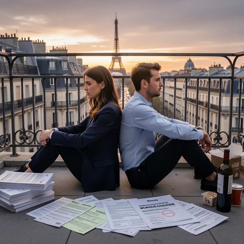 Les 25-35 ans face au logement : la génération sacrifiée