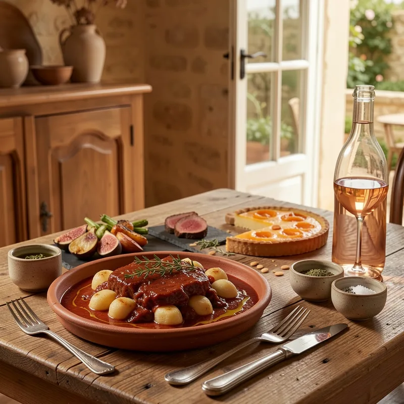 Restaurant Les Saules à Puyricard : menus, avis et infos pratiques (2026)