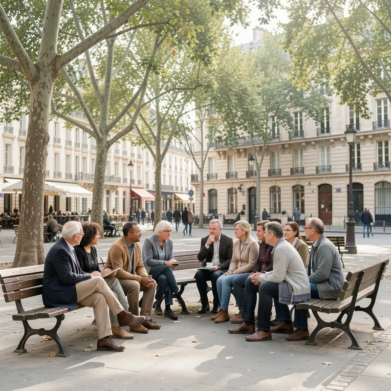 Société