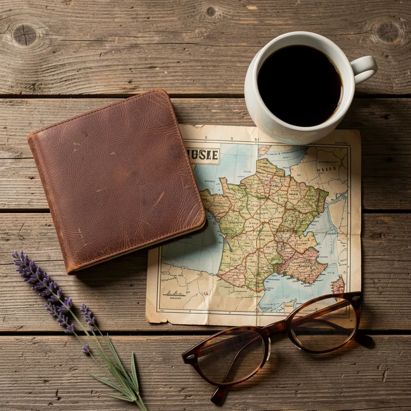 Voyages